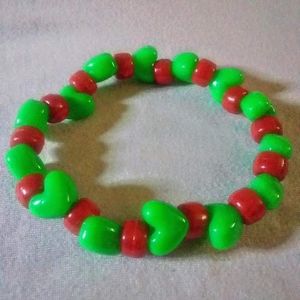 kandi bracelet